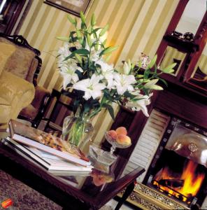 Fotografie z fotogalerie ubytování Ivyleigh House v destinaci Portlaoise