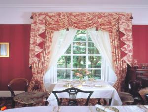 Fotografie z fotogalerie ubytování Ivyleigh House v destinaci Portlaoise