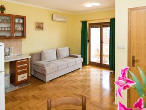 Posedenie v ubytovaní Apartment Nikol-2 by Interhome