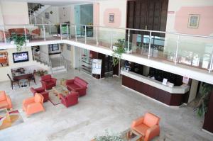 Gallery image of Sesin Hotel in Marmaris