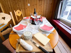 Gallery image of Apartment Le Sefcotel-2 by Interhome in Tignes