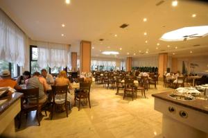 Gallery image of Sesin Hotel in Marmaris