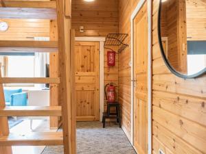 Fotografie z fotogalerie ubytování Holiday Home Lomaylläs b39 -suppapolku 6b by Interhome v destinaci Ylläsjärvi