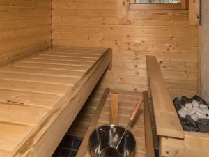 Fotografie z fotogalerie ubytování Holiday Home Lomaylläs b39 -suppapolku 6b by Interhome v destinaci Ylläsjärvi