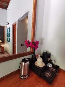 Fotografie z fotogalerie ubytování Village Hideaways & Spas v destinaci Fulhadhoo