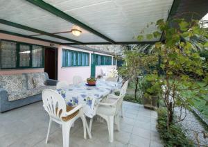 Gallery image of SUNFLOWER cosy cottage once GIRASOLE in Monterosso al Mare