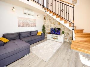 Posedenie v ubytovaní Holiday Home Lara by Interhome