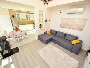 Posedenie v ubytovaní Holiday Home Lara by Interhome