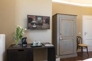 Fotografie z fotogalerie ubytování Parione Uno ve Florencii