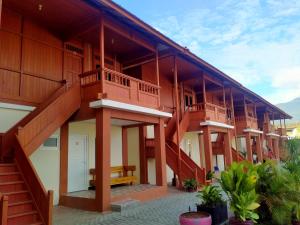 Gallery image of GRANADA INN PALU in Palu