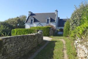 Gallery image of Le Cottage de Ty Ana -Bord Mer in Plogoff