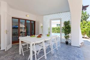 Fotografie z fotogalerie ubytování Villa Son Veri d'Alt v destinaci El Arenal