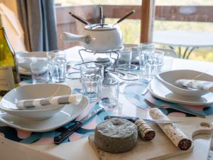 Φαγητό σε αυτό το διαμέρισμα ή κάπου εκεί κοντά +23 φωτογραφίες