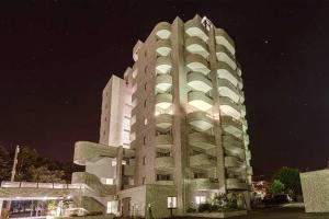 Gambar di galeri bagi MolinHotels407-札幌市定山渓天然温泉に紅葉シーズン到来-K-beds1&S-beds3 di Jozankei