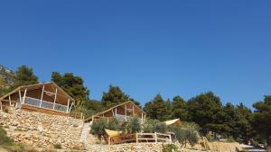 ボルにあるCamping Aloaのギャラリーの写真