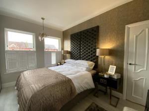 Легло или легла в стая в 5 Star, Boutique Victorian,Entire 3 bedroom hse ,STH LONDON
