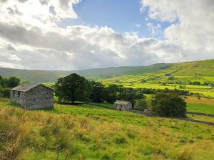 Gallery image of Beebole Cottage in Askrigg
