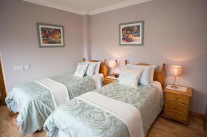 Fotografie z fotogalerie ubytování Almanii v destinaci Dublin