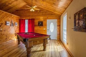 Gallery image of Great View! Pool Table,Hot Tub,Privacy,Fireplace in Sevierville
