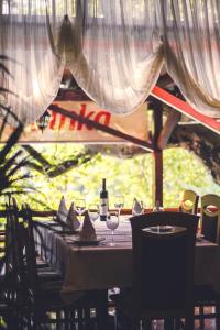 Fotografie z fotogalerie ubytování Hotel Vila Vrbas v destinaci Banja Luka