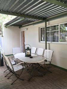 Gallery image of Spinoza Self Catering Accommodation in Windhoek