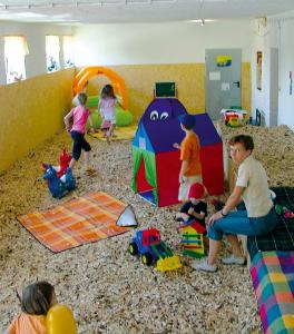 Imagen de la galería de Hotel Berghof, en Willingen