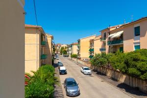 Afbeelding uit fotogalerij van Appartamento di Daniele in Portoferraio