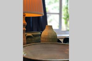 Galeriebild der Unterkunft APARTMENT Gästehaus Schloss Bothmer in Schwarmstedt