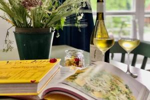 Galeriebild der Unterkunft APARTMENT Gästehaus Schloss Bothmer in Schwarmstedt