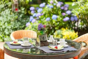 Galeriebild der Unterkunft APARTMENT Gästehaus Schloss Bothmer in Schwarmstedt