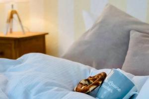 Galeriebild der Unterkunft APARTMENT Gästehaus Schloss Bothmer in Schwarmstedt + 12 Fotos