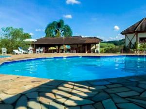 Gallery image of Chateau Palace in São Lourenço +113 photos