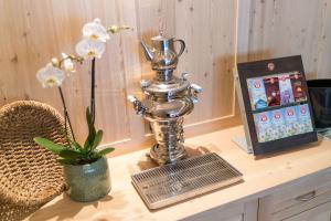 Foto sihtkohas St. Lorenzen asuva majutusasutuse Hotel Lindnerhof galeriist