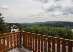 Fotografie z fotogalerie ubytování Am Gerkenstrein 29-M v destinaci Winterberg