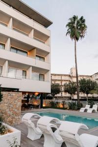 Gallery image of Instants Boutique Hotel - Adults Only in Cambrils