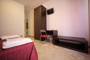 Fotografie z fotogalerie ubytování B&B Dimora Del Principe v Trapani