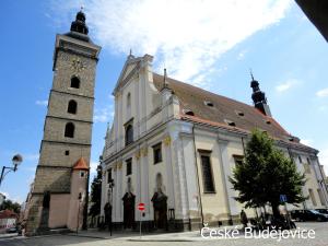 Fotografie z fotogalerie ubytování Villa- Caba v Křemži