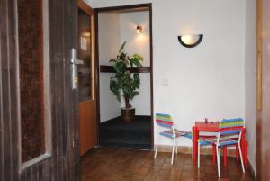 Fotografia z galérie ubytovania Chalet Lucie v destinácii Mnetěš