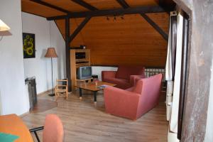 Gallery image of Holiday Home Abertamy in Abertamy