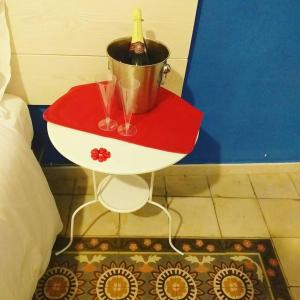 Fotografie z fotogalerie ubytování B&B Porto Trani v destinaci Trani