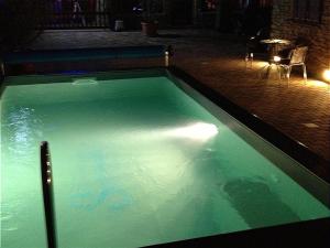 The swimming pool at or close to Apartment- Villa 7
