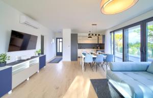 Gallery image of Apartments Perle in Malinska
