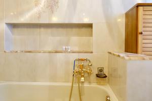 Fotografia z galérie ubytovania Casa TIMO a Bagno Vignoni v destinácii Bagno Vignoni