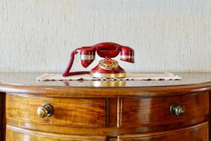 Fotografia z galérie ubytovania Casa TIMO a Bagno Vignoni v destinácii Bagno Vignoni