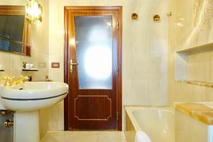 Fotografia z galérie ubytovania Casa TIMO a Bagno Vignoni v destinácii Bagno Vignoni