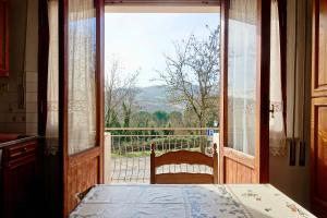 Fotografia z galérie ubytovania Casa TIMO a Bagno Vignoni v destinácii Bagno Vignoni