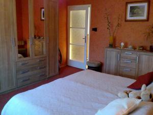 Crystal Apartement F 8623 Balatonföldvár, Erzsébet utca kép - 2