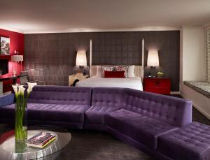 Легло или легла в стая в Kimpton Hotel Monaco Seattle, an IHG Hotel