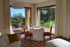 Gambar di galeri bagi Villa Zagara Luxury Bed And Breakfast di Pescara