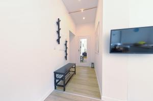 Kép Apartament Na Urlop - Centrum- U Kolejarzy - ścisłe centrum Wisły szállásáról Wisłában a galériában